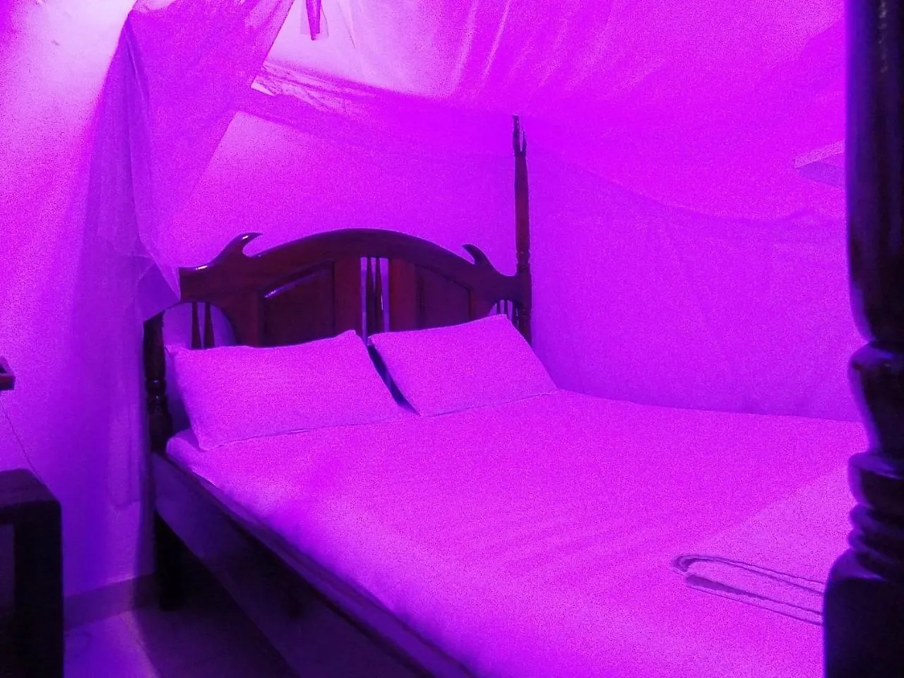 Star Royal Motel Kitebi Kampala 3*,  Uganda