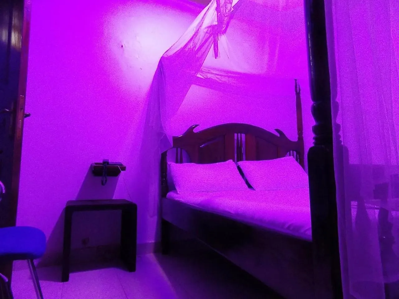 Star Royal Motel Kitebi Kampala Otel