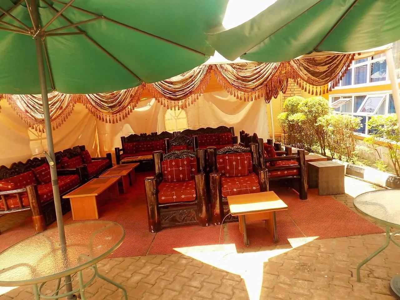 Star Royal Motel Kitebi Kampala