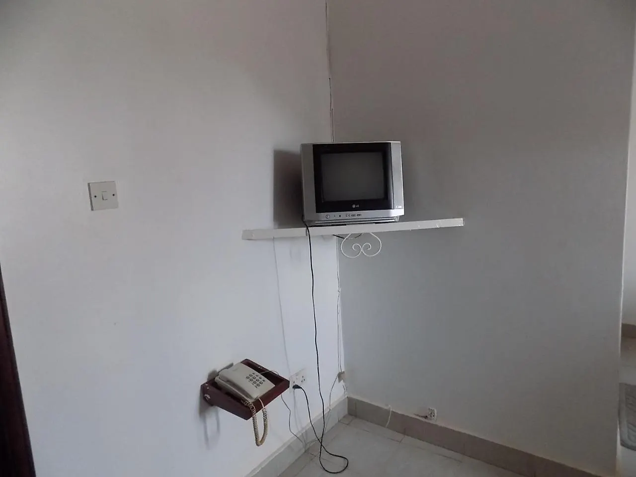 Otel Star Royal Motel Kitebi Kampala