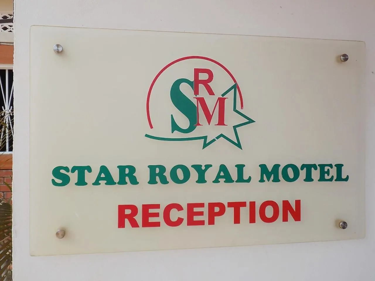 Otel Star Royal Motel Kitebi Kampala