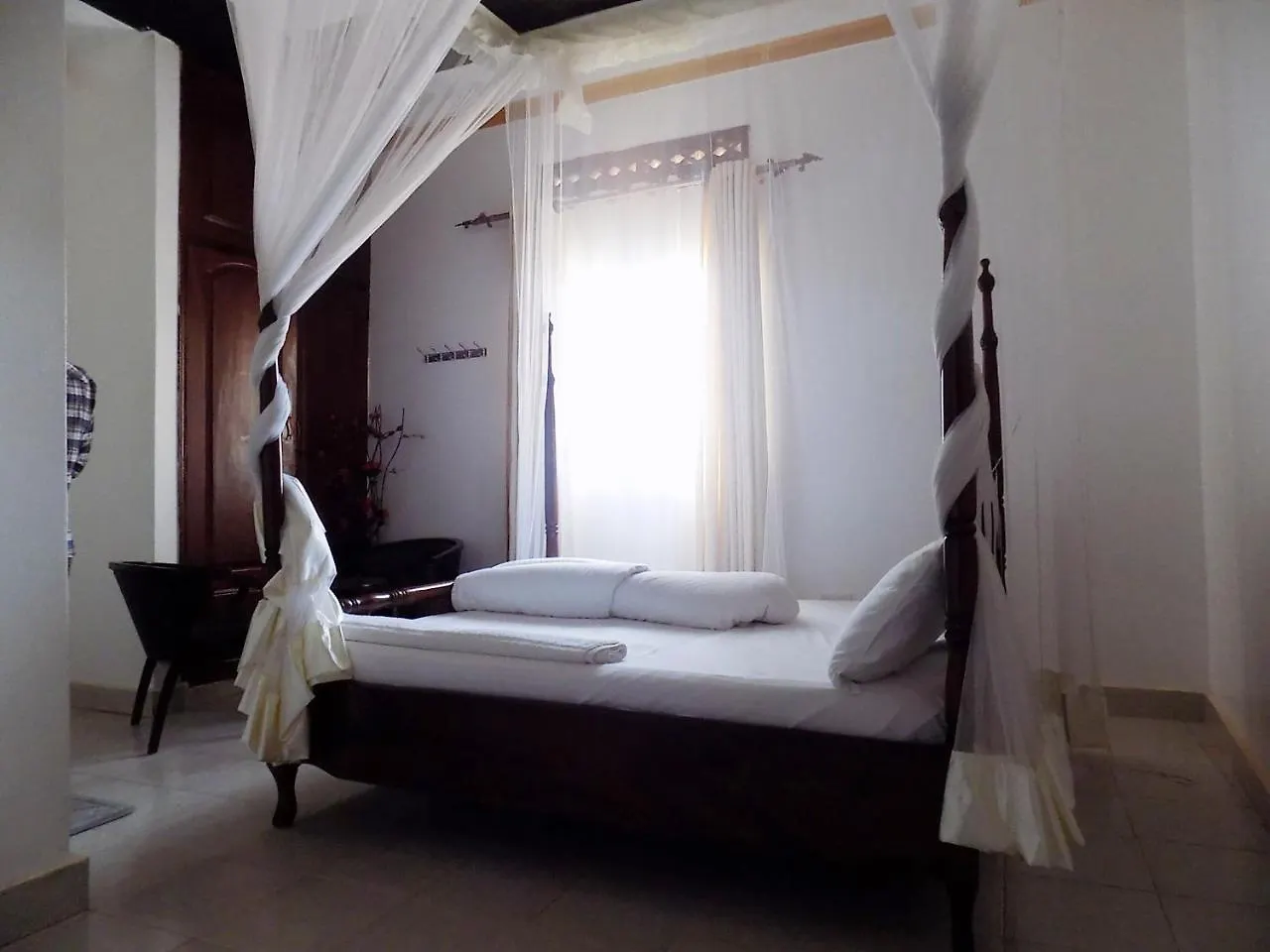Otel Star Royal Motel Kitebi Kampala