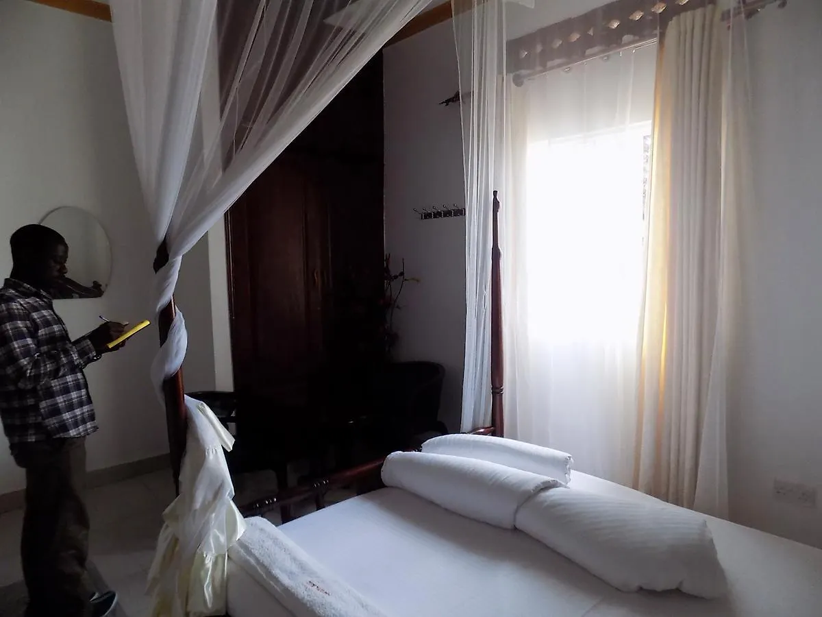 Star Royal Motel Kitebi Kampala Uganda